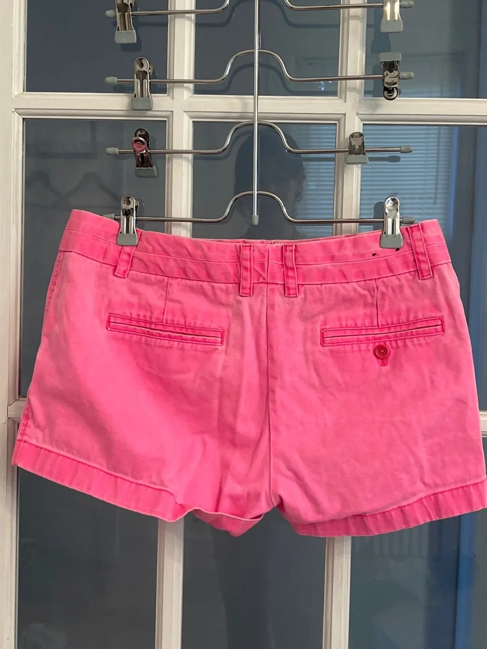 J. CREW Women's Pink 3